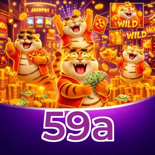 59a Fortune - Tiger Ox Mouse
